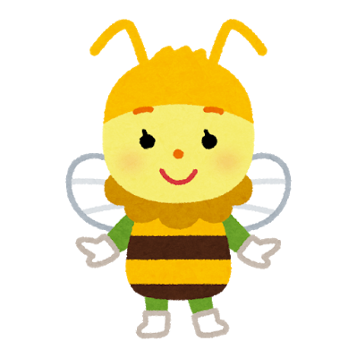 ☆ミツバチの日♪☆川崎駅近こども英会話スクール